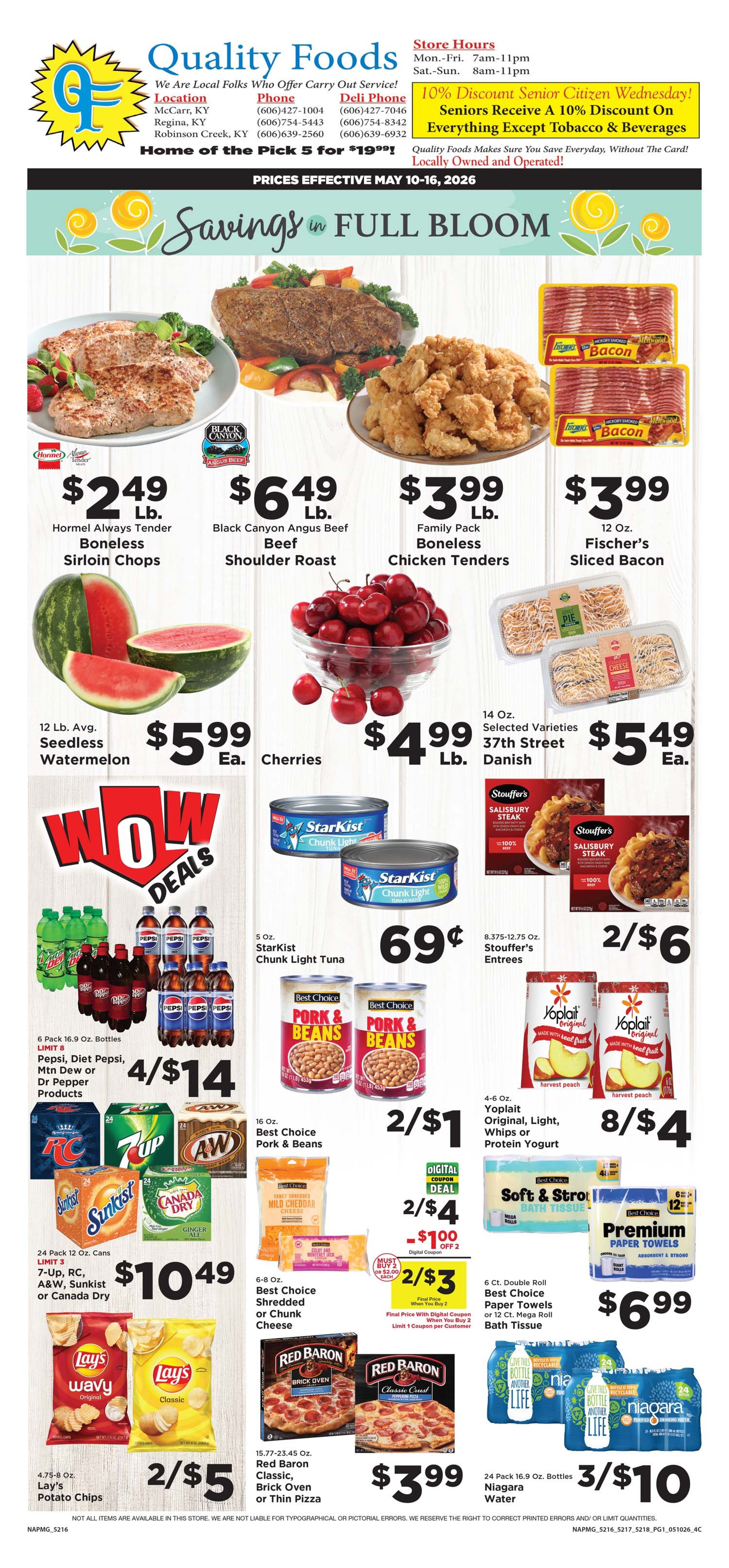 Ad page image