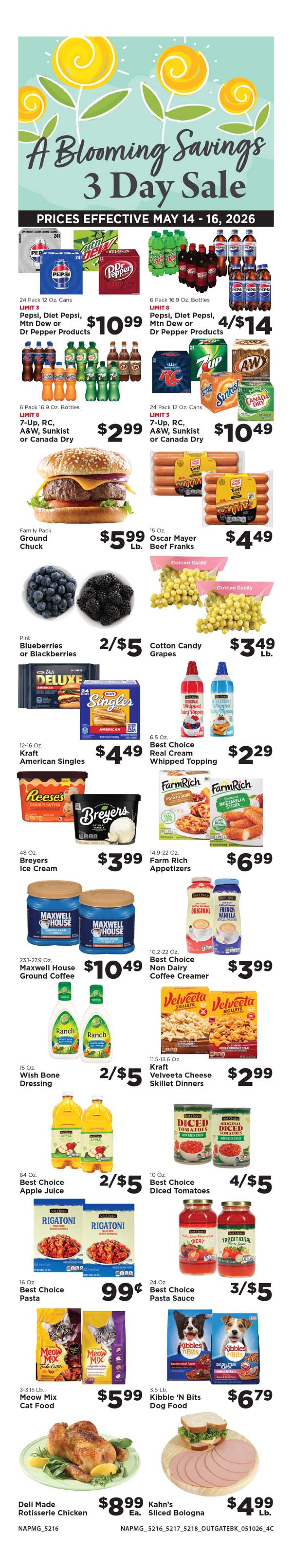 Ad page image