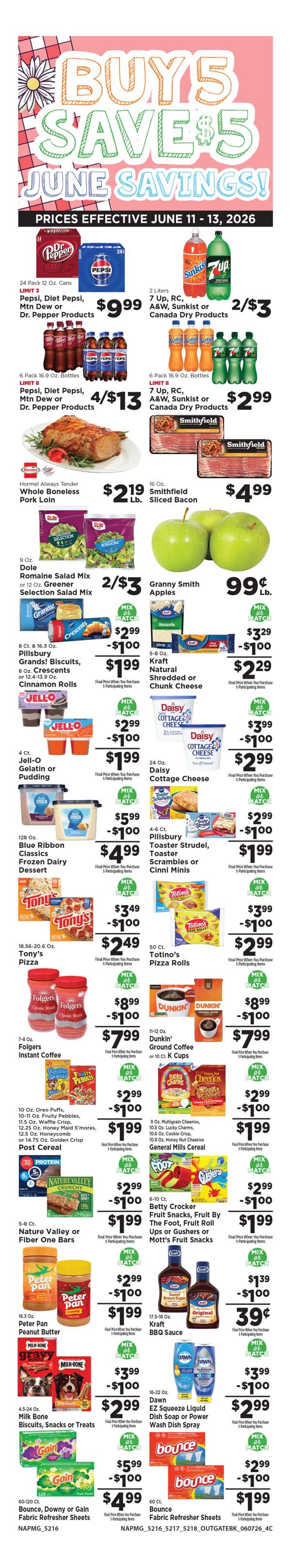 Ad page image