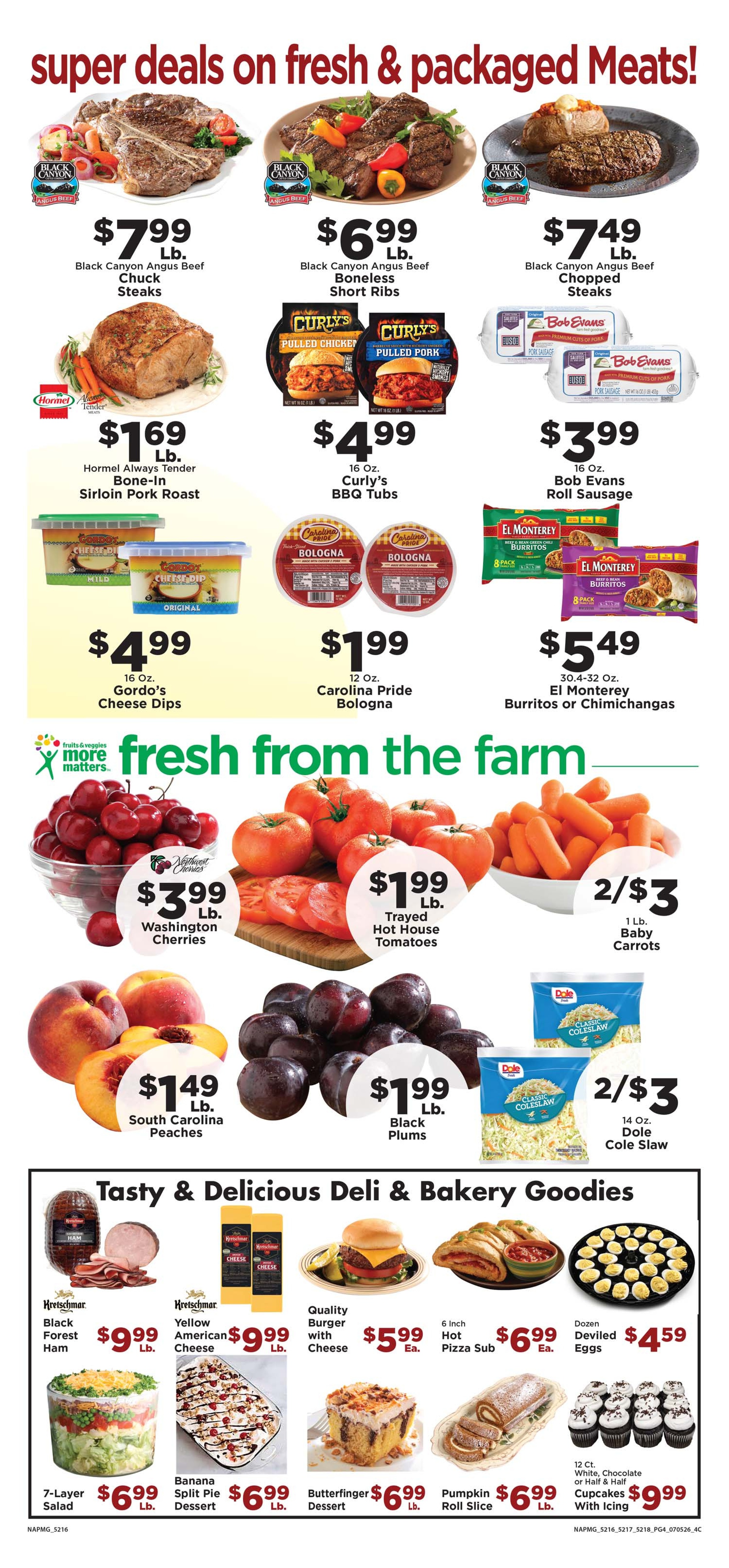 Ad page image
