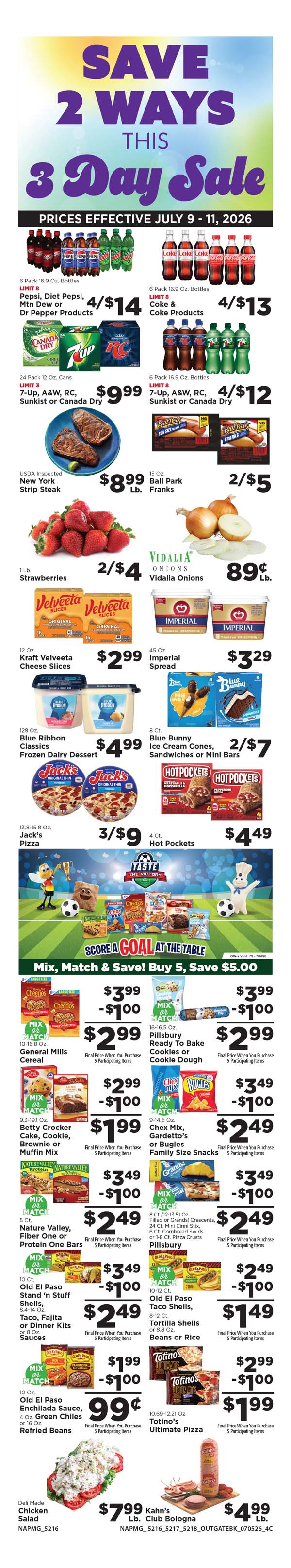Ad page image