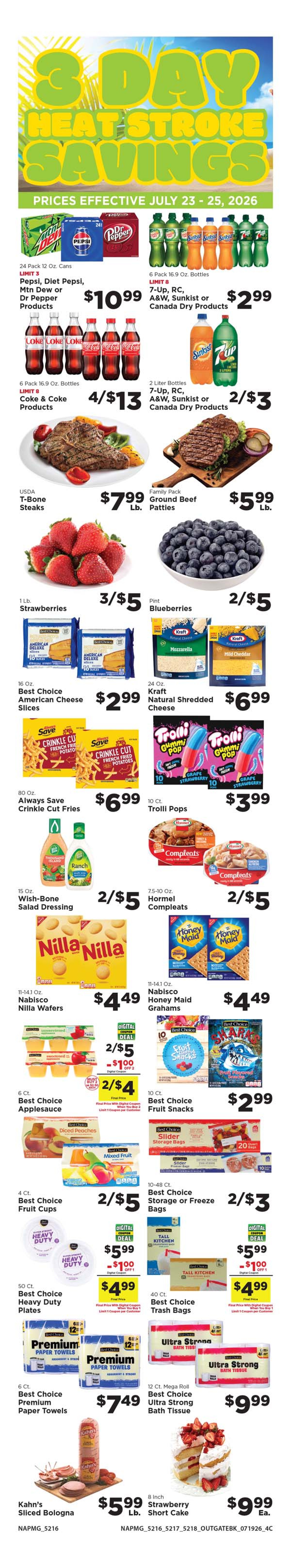 Ad page image