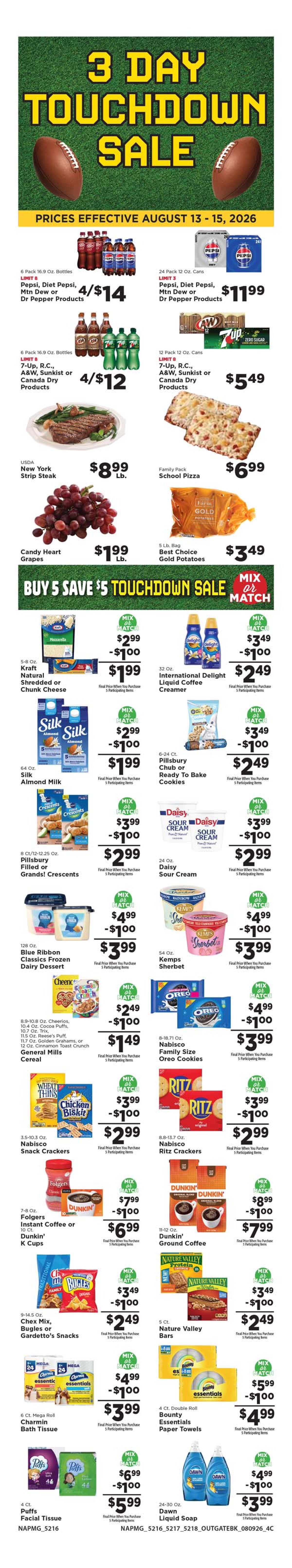 Ad page image