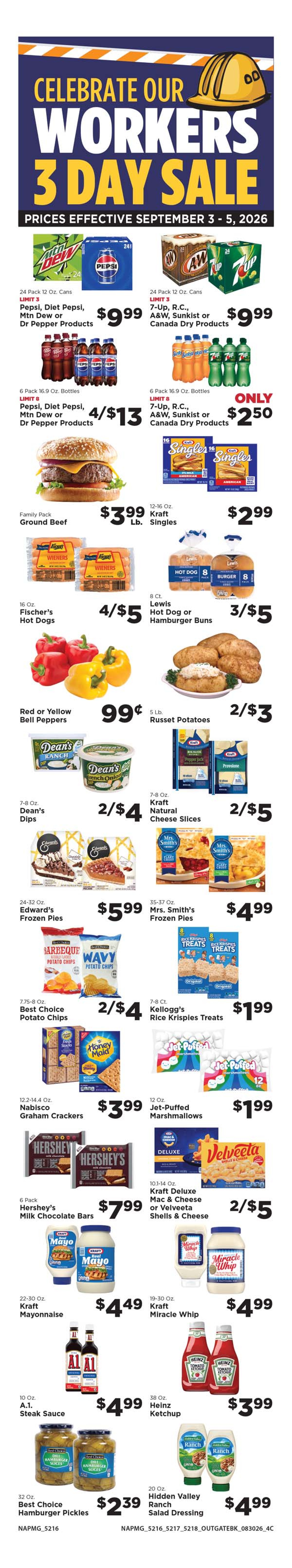 Ad page image
