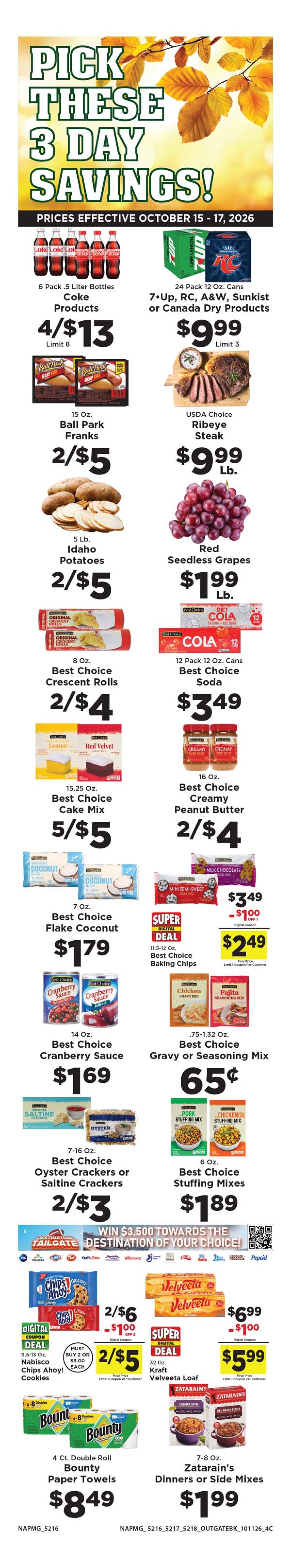 Ad page image