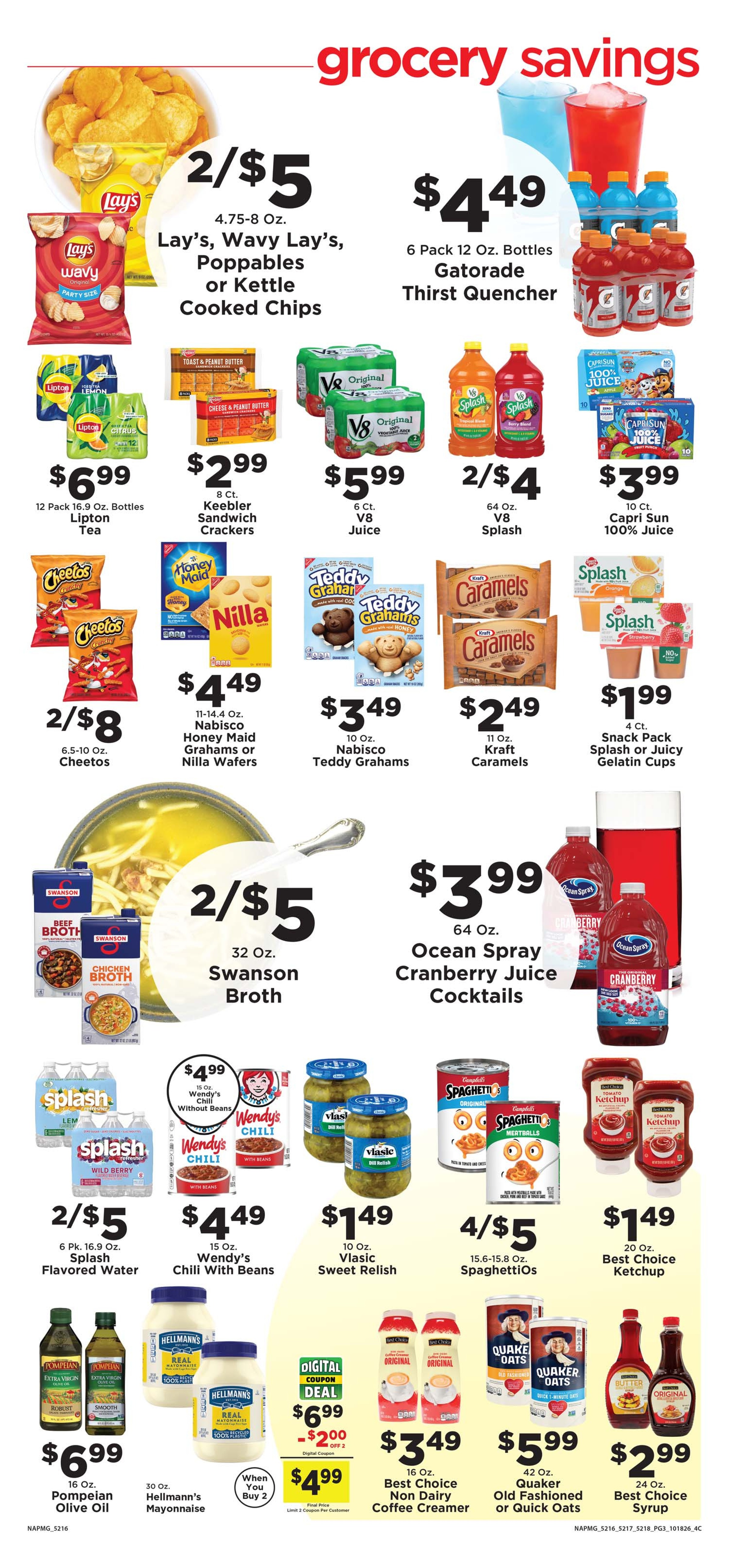 Ad page image