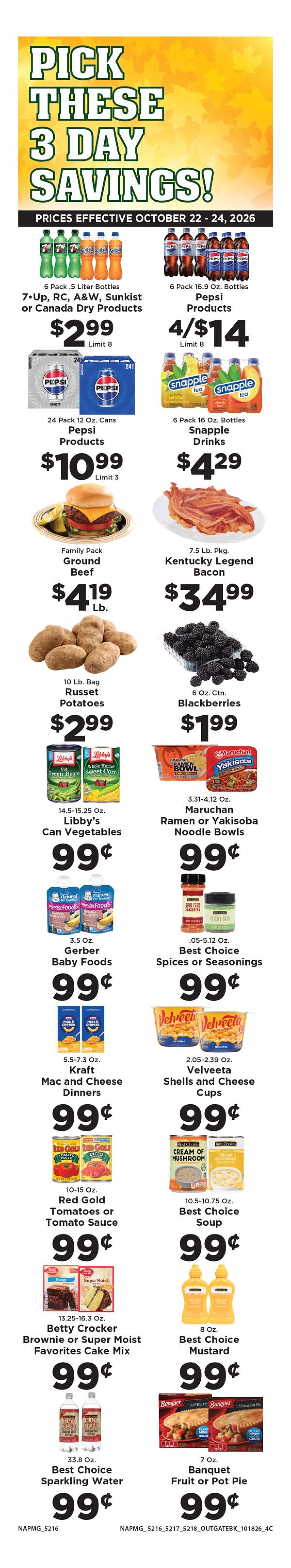 Ad page image